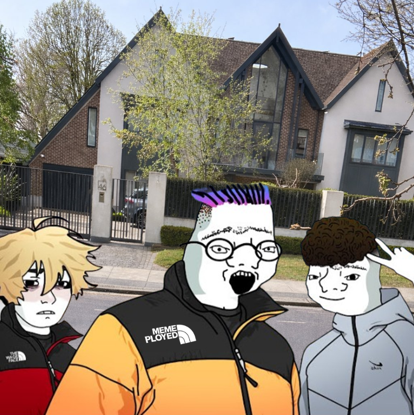 memeployed 1