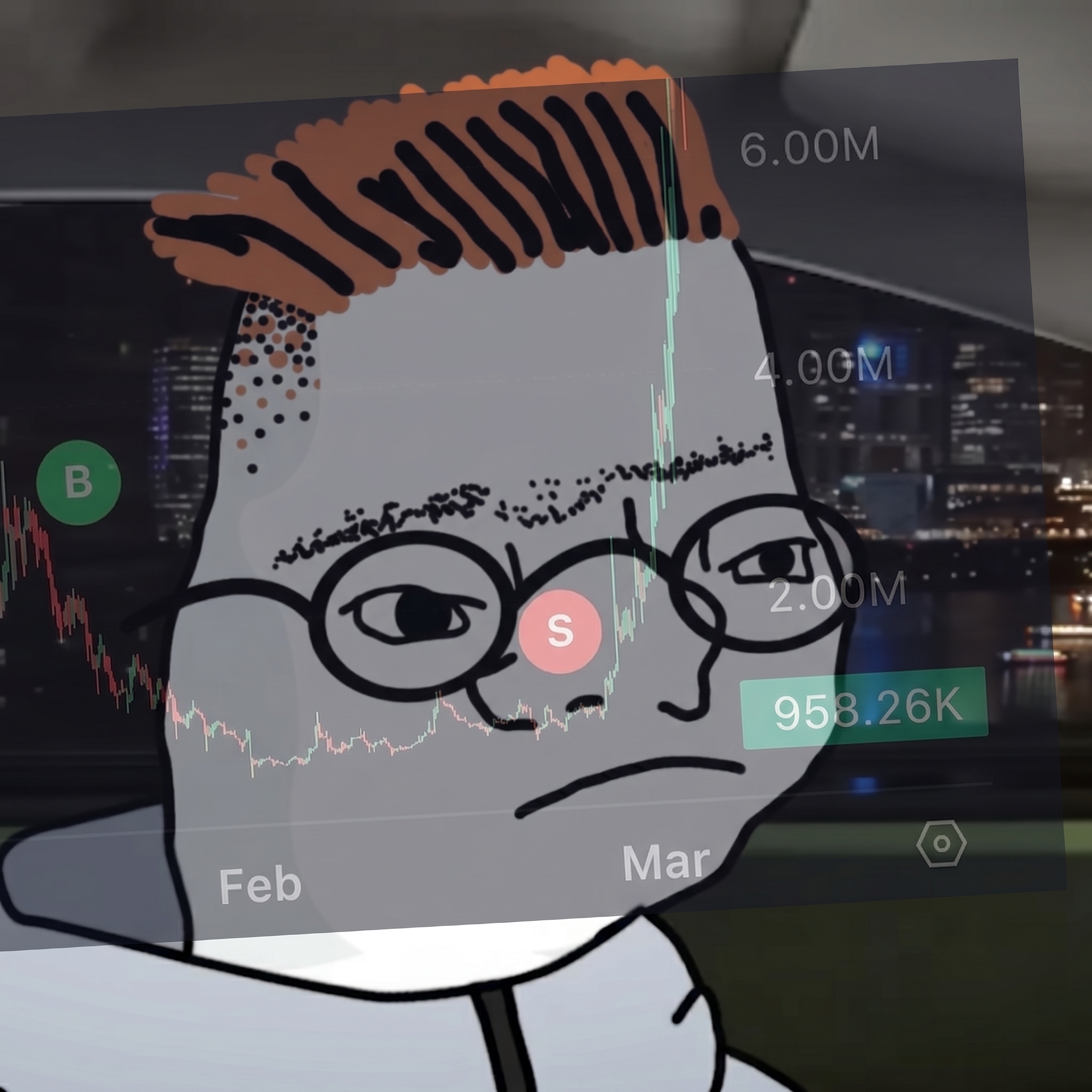 memeployed 6